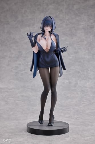 HanaBee Ishimi Yokoyama Black One Piece Версия. Масштаб 1/6, готовая окрашенная фигурка из ПВХ и АБС