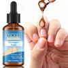 Масло для ногтей - Стимулирует рост ногтей - Укрепляет ногти для здорового роста - Уничтожает вредные микробы - 30 мл