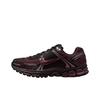 Женские Zoom Vomero 5 Черный Бордовый Crush IB8929-002