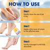 60% Urea Foot Care Stick-Deep Hydration & Fast-Absorbing & Non-Greasy, Make Rough Areas Softens & Smooths-Suitable For All Skin Types, 40g