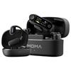 Беспроводная система петличных микрофонов MOMA LARK MAX 2