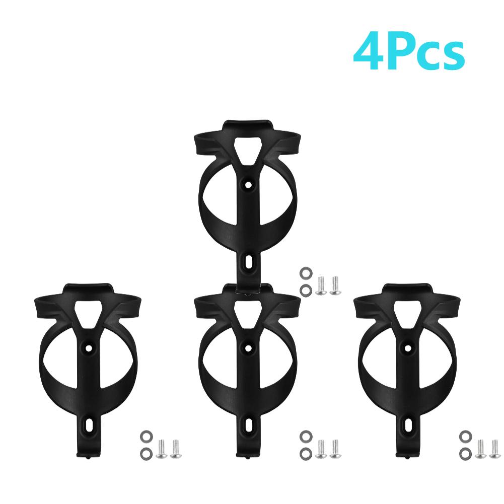 Велосипедный держатель для бутылки с водой, легкий, для горного велосипеда, сверхлегкий пластиковый держатель для шоссейного велоспорта