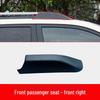 Накладка на багажник на крышу Kia Sportage (872971F001) - Аксессуар для крыши автомобиля