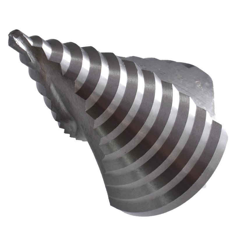 Ручная дрель Cento 6-60 Spiral Pagoda с круглой ручкой