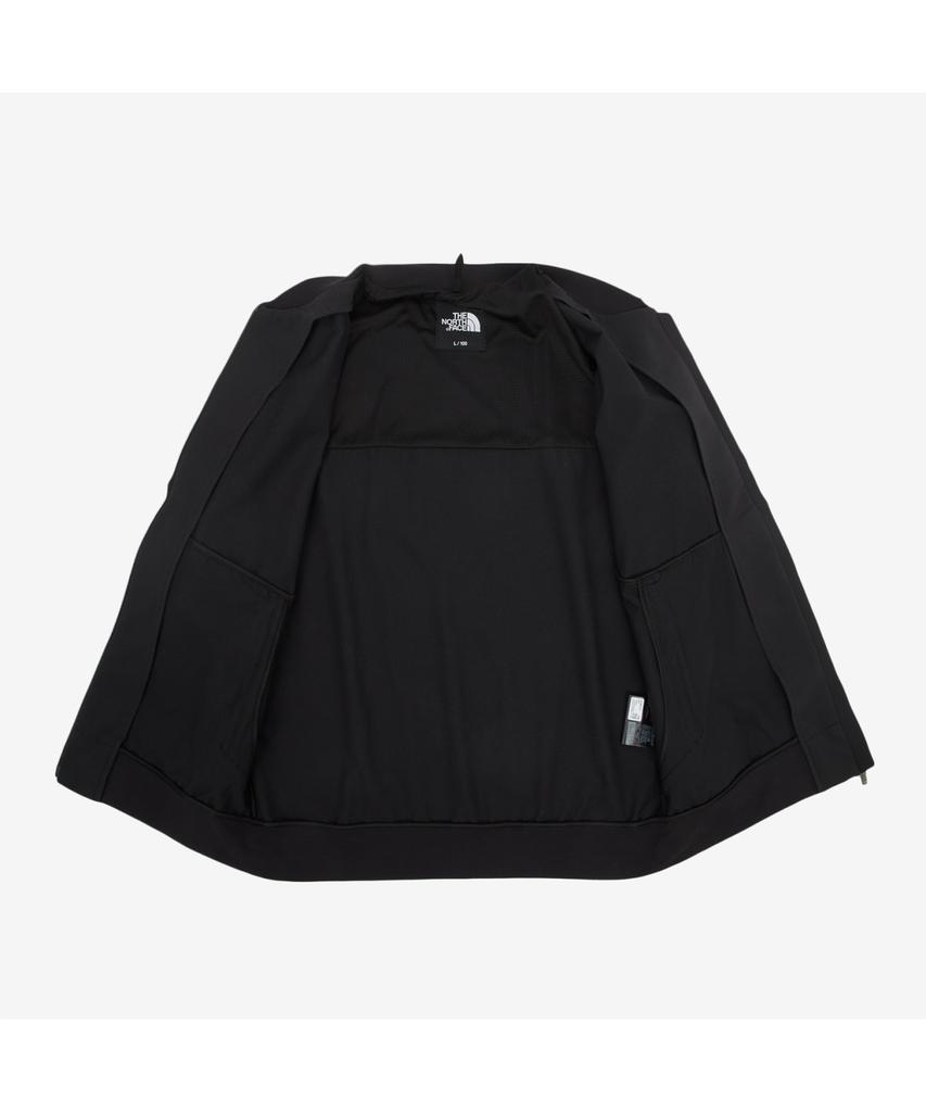 The North Face Nj3Br07A Men'S Studded Bomber Black