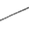 HG901 Steel Smoky Gray Mountain Bike Road Bicycle 11/33 Speed Chain Replacement Parts Accessories