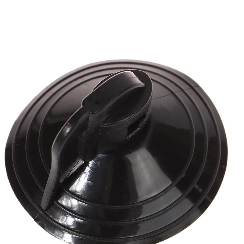 10 Pcs Suction Cup Car Sunshade Car With Vacuum Strong Transparent Glass Suction