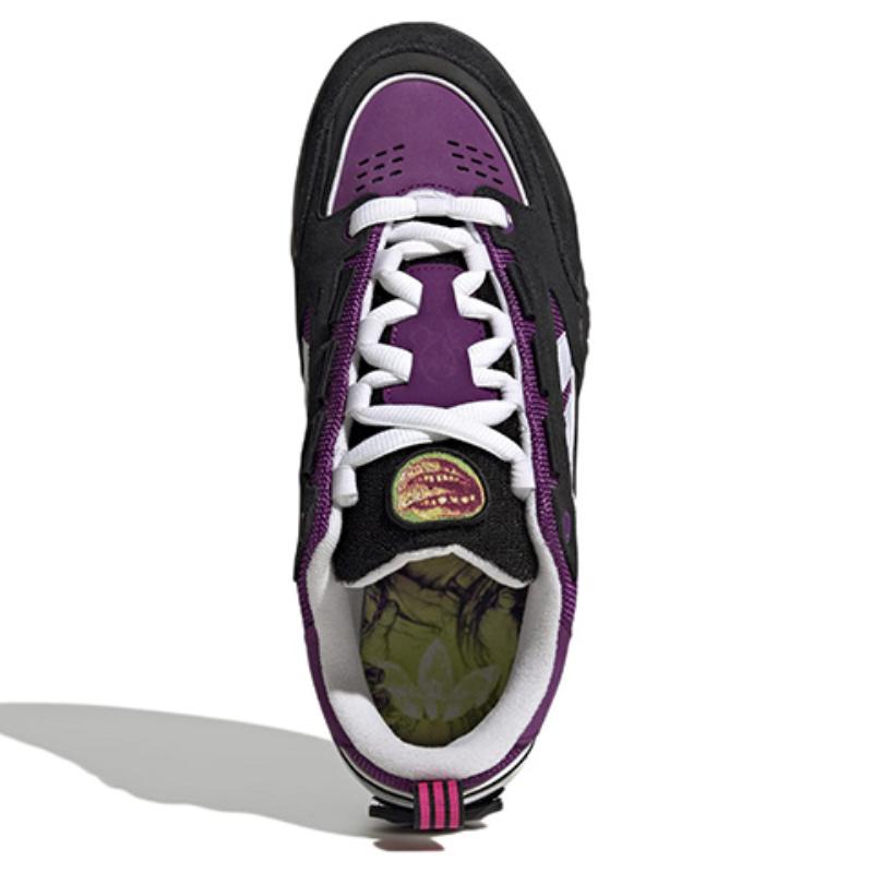 adidas Кроссовки ADI2000 'Glory Purple' GX4636