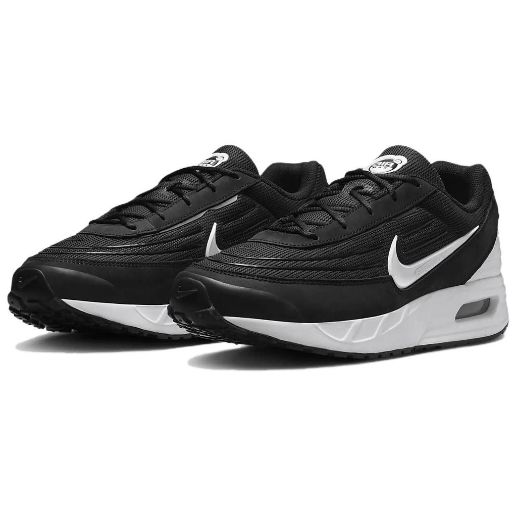 Nike Air Max Verse Black White Men Sneakers FV1302-003