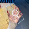 Магнитный чехол MagSafe для iPhone15 и 16Pro — совместим с iPhone 13