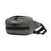 Waist Bag JP STD Waist Crossbody Green 3.5L (belt Adjustable) [2020631 / Bag] 4136_slate