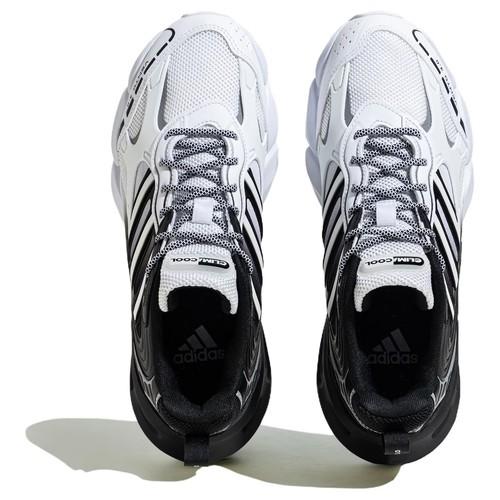 adidas Кроссовки для бега CLIMACOOL VENTO 3.0 IF9698 Мужские Белые Черные
