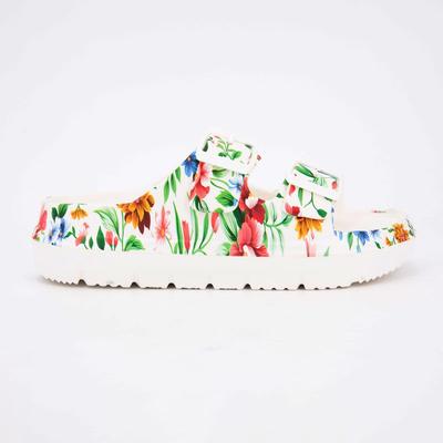 Мюли nuon vert/multycolor 36/41 Женские