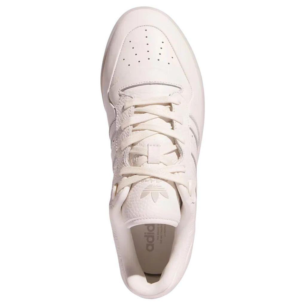 adidas Rivalry Lux Low 'Слоновая кость' IF7184