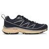 SALOMON XT-6 Expanse Ретро Тренд Функциональные Прочные Низкие Повседневные Кроссовки для Трейлраннинга Женские кроссовки Синие 471341