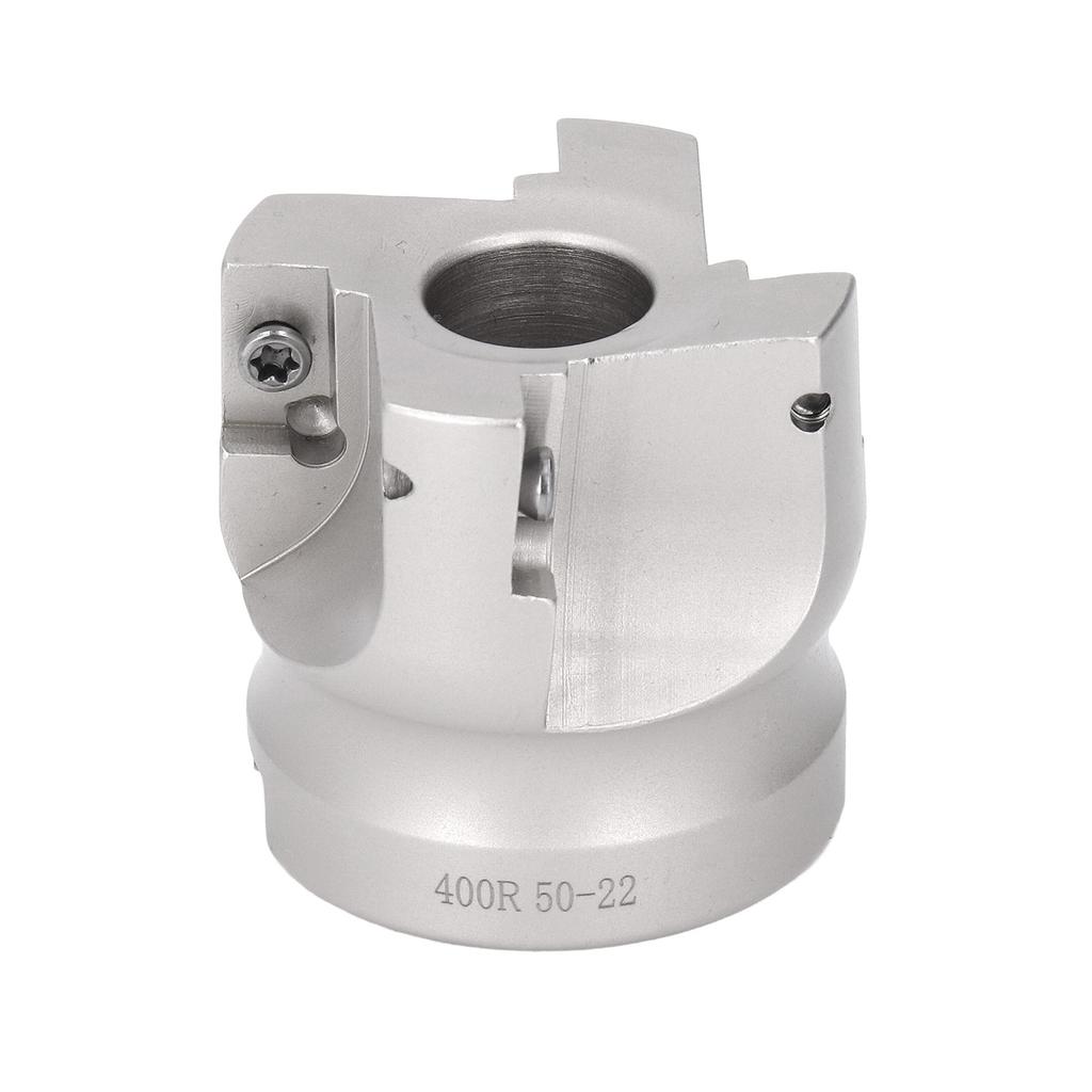 Сменный держатель концевой фрезы NT30 FMB22 45 Держатель фрезы 400R 50 22 4T Фреза 10шт