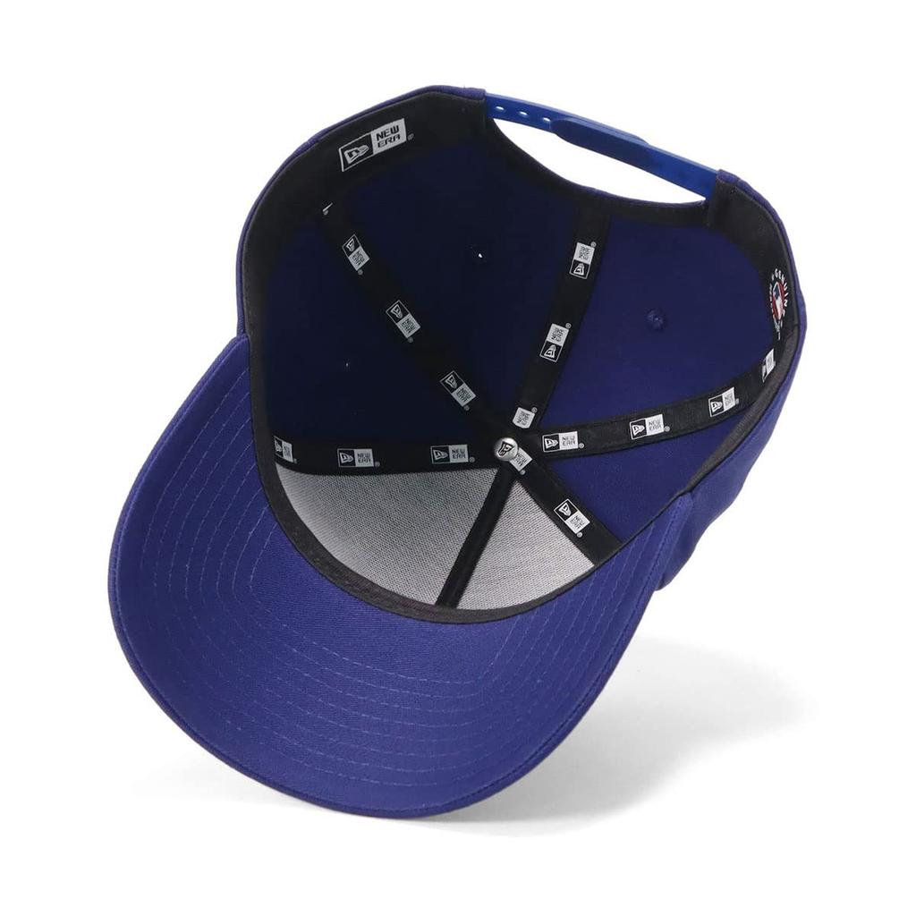 Кепка 9FORTY Los Angeles Dodgers 13552094 MLB большого размера [New Era] A-образная (Королевский синий/Ж/Мужской, женский)