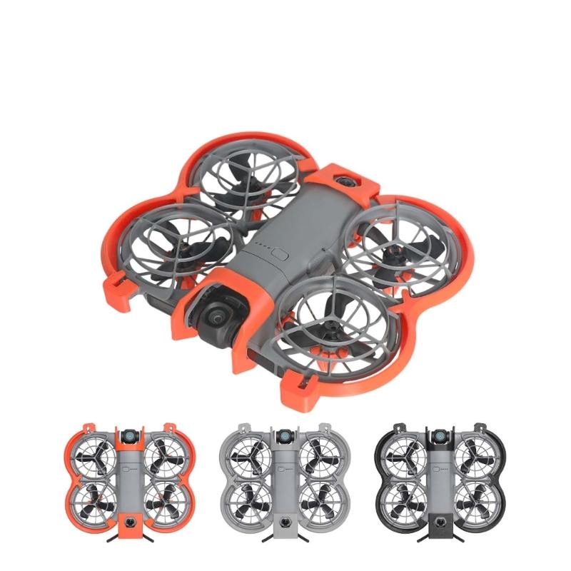 Propeller Guard Anti Collision Protector Bumper Anti Drop Protective For Drones PhotographyAccessories