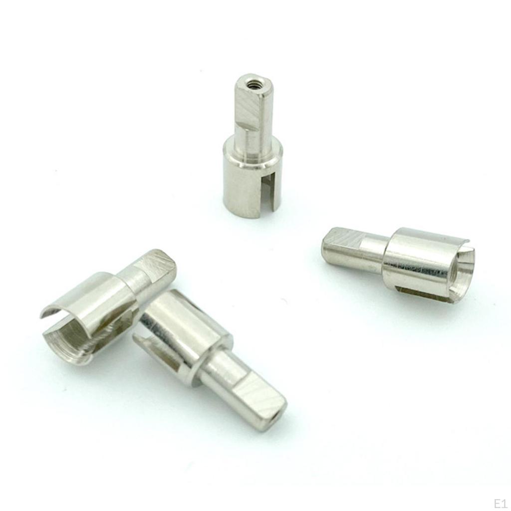 Front Drive Shaft Rear Spare Parts for 144001 1/14 RC Car