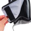 Дорожная сумка для переноски Портативная сумка для хранения CPAP-оборудования и расходных материалов Чехол для переноски CPAP-аппарата и аксессуаров