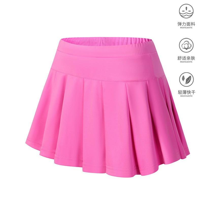 Badminton Training Set Quick Dry Sports Top Shorts Men Women