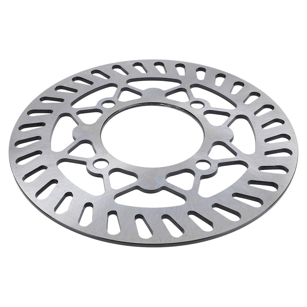 Передний тормозной суппорт Тормозной диск Повышенная эффективность Металл для 50cc 70cc 90cc 110cc 125cc 140cc 150cc 160cc 200cc Внедорожный