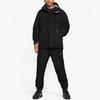 Nike X Drake Nocta Sports Windbreaker Jacket With Hood Men Jackets Black DA4114-010