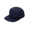 Flat Cap Size Golf Hat C24191104 [Callaway] Men's (Twill, Adjustable) / / 1120_Navy