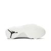 Air Jordan 9 Retro 'City of Flight' (Unisex) Black / Summit White-Metallic Gold-Black Vintage Basketball Shoes 302370 021