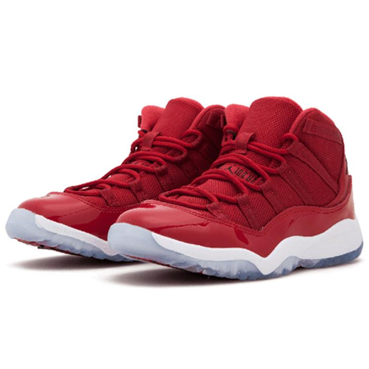 Jordan 11 Ретро Выиграй как 96 PS 378039-623