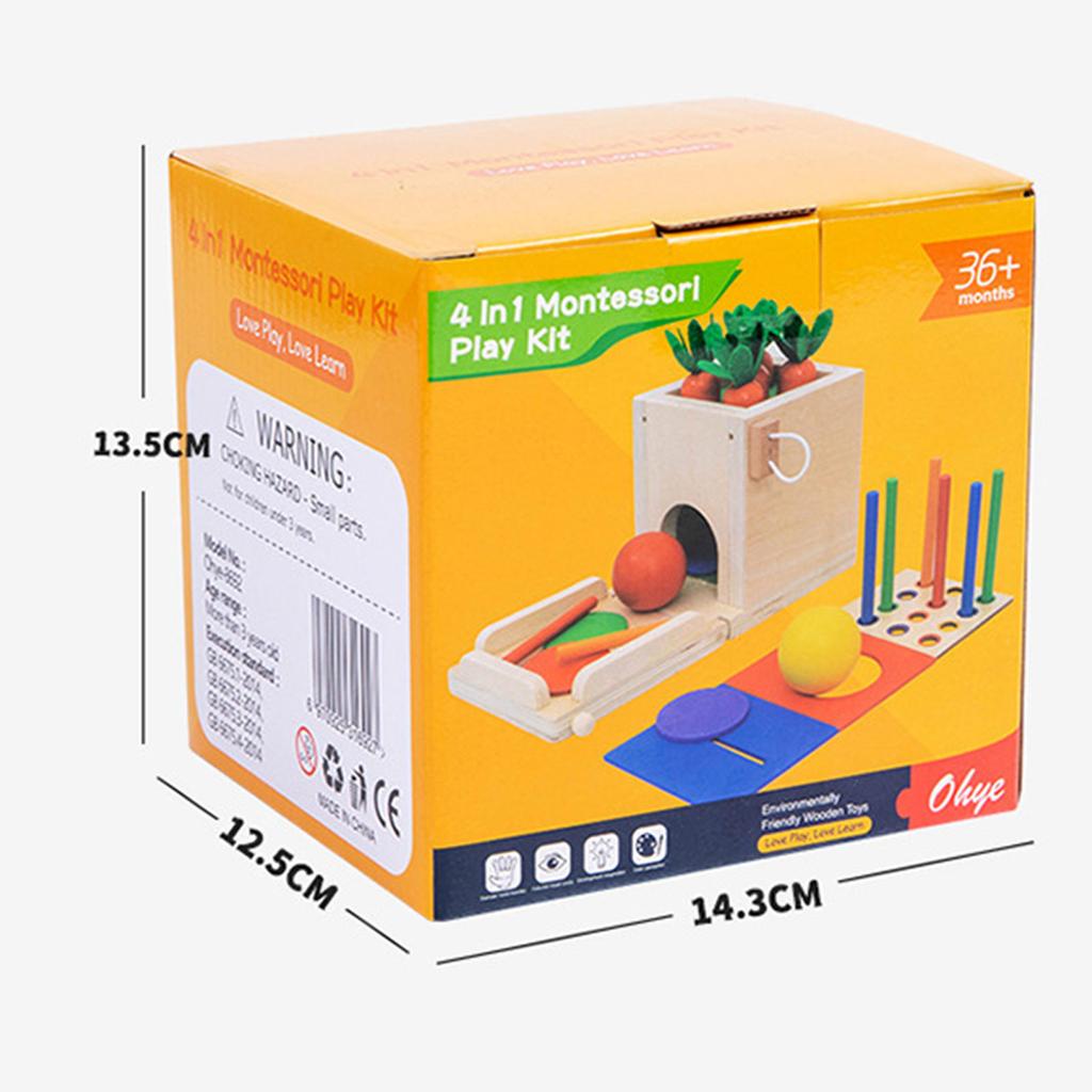 Elephants, Playing The Piano And The Ground, Mice, Dinosaurs, Tractors, And Carts, Paired With Puzzle And Parent-child Early Education T