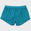 Men's Large Mesh Breathable Boxer Briefs - Trendy, Comfortable, Loose-Fit Underwear