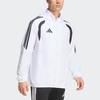 adidas Мужская ветровка Tiro 26 League Soccer куртки JY9734