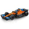 2025 Speed Rally Racing Городские Чемпионы F1 Строительные Блоки Набор Транспортных Средств FIA Классическая Горячая Спортивная Машина Модель Кирпич Детская Игрушка Взрослый Подарок