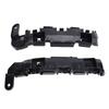 Front Left Right Bumper Support Mounting Bracket 71198 T7A J00 Grille Upper Holder Mounting Support for HRV 2016 to 2021