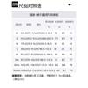 Nike Прямые повседневные брюки мужские хаки FB7912-247