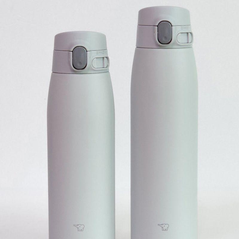 ZOJIRUSHI ZOJIRUSHI 950ml Outdoor One-Touch Seamless Tumbler Large Capacity