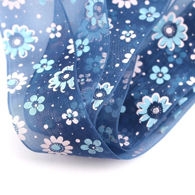 Шнурки для обуви Snow Yarn, плоские шнурки с принтом, ширина 2,5 см, ультратонкие прозрачные спортивные шнурки для женщин, шнурки 80/100/120 см