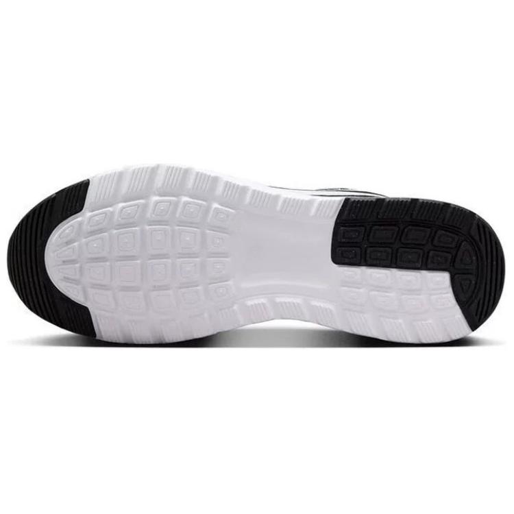 Nike Air Max Nuaxis 'Черный Неоновый' FD4329-005