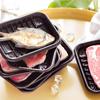 1 Набор Новых Стикеров Блокнот Креативная Серия Мясные Продукты Стикеры Студенческие Канцелярские Принадлежности Милые Школьные Офисные Принадлежности