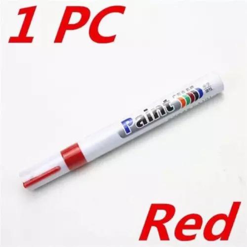 Ручка для ремонта царапин на автомобиле, быстросохнущая ручка для подкраски, водонепроницаемый маркер для колес и шин, маркеры для удаления царапин на автомобиле, ручки для покраски