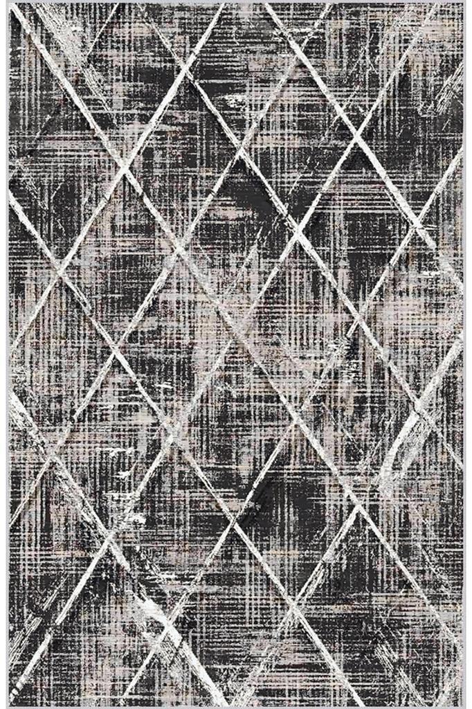 Eliana Home Стираемый ковер с принтом LNA0743