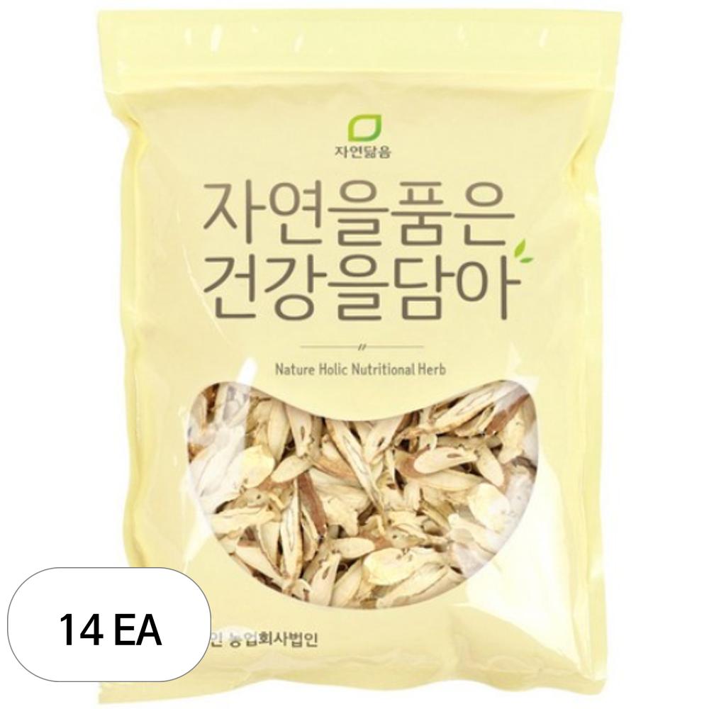 Licorice Herbal Tea Ingredients 300g 14 pcs