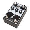 EarthQuaker Devices Analog Vacuum Tube Preamp for Guitar and Bass ZEQD-Pre