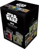 STAR WARS SAGA Blind Acrylic Keychain IKE521 (BOX)