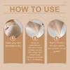 Portable And Refreshing Body Hair Removal Spray For Summer Skin Care, Leaving No Residue, With Mild Ingredients That Do Not Irritate The Skin,100ML