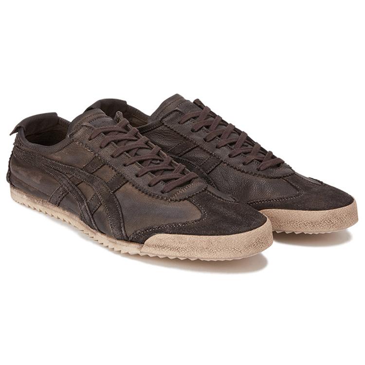 Onitsuka Tiger Mexico 66 Deluxe Nm Coffee 1181A461-201
