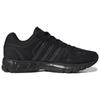 adidas Оборудование 10 Кроссовки 'Triple Black' HR0669