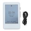 Electric Book Reader Portable 2.7 Inch Ink Screen Portable Electric Reader Bluetooth MP3 Player