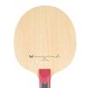 Ракетка для настольного тенниса Butterfly Jun AN Shakehand Anatomic Attack 36612 Mizutani/ZLC